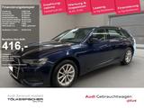 Audi A6 45 2.0 TFSI Avant quattro basis ACC AHK AUT - Audi A6 in Mönchengladbach