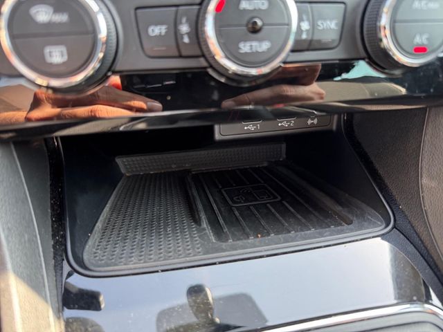 Leon SC FR 1.4 TSI LED Navi Sitzh. 18 Bluetooth