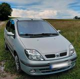 Renault Scenic - gebrauchte Renault Scenic aus dem Jahr 2002