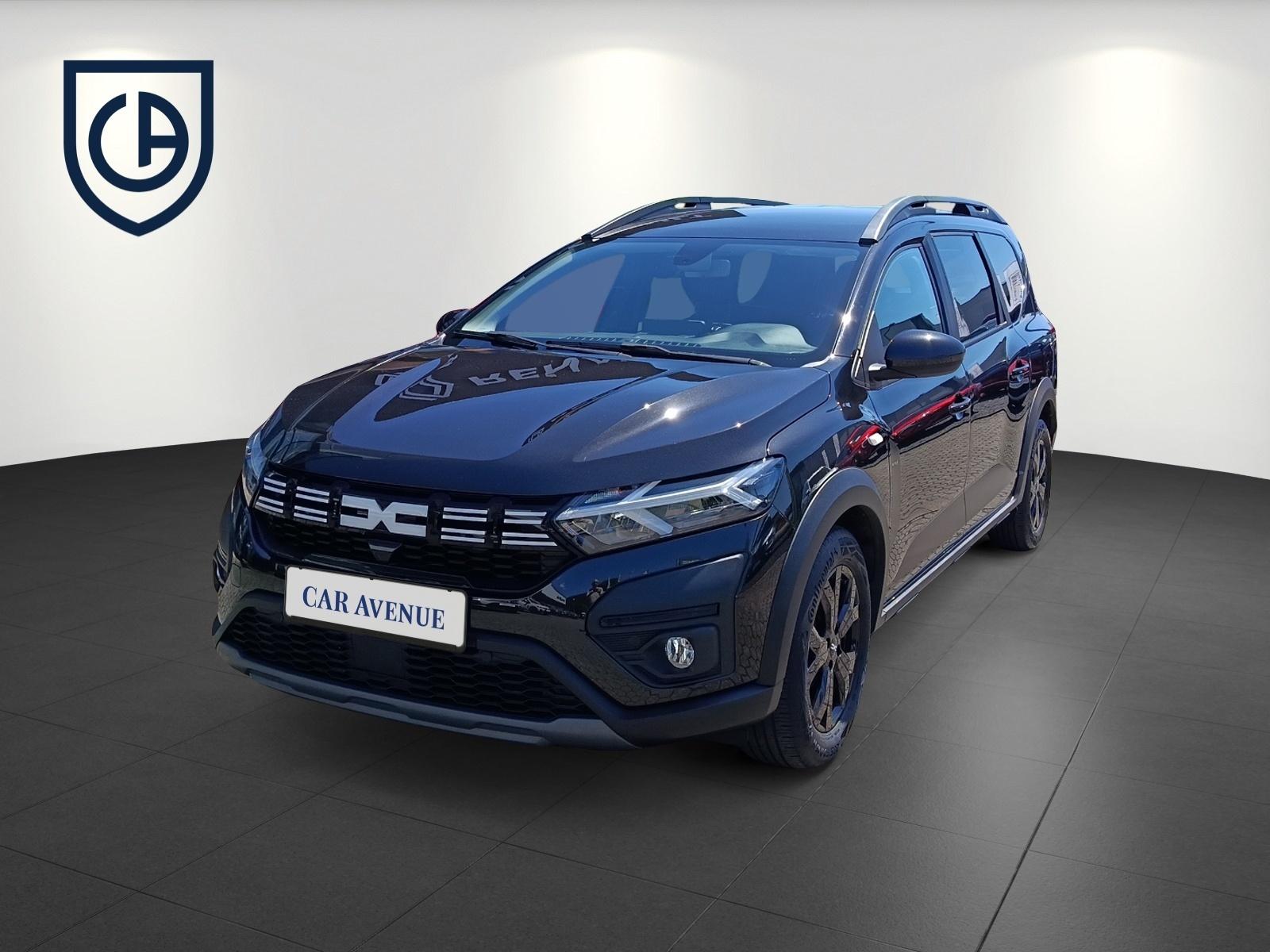 Dacia Jogger Extreme+ TCe 110