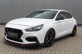 Hyundai i30 N Performance Fastback 2.0 T*LED*NAVI*2.HD* - Hyundai i30 Gebrauchtwagen in Dresden