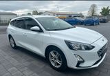 Ford Focus 1,5 EcoBlue 88kW Cool & Connect Turnie... - Ford Focus mit Diesel-Antrieb: 1.8