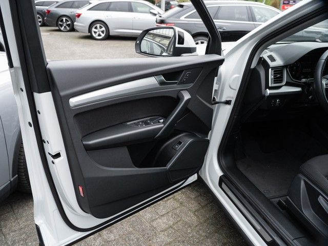 Q5 40 TDI quattro advanced MATRIX+PANO+AHK+RFK+N