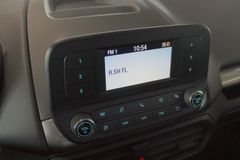Fahrzeugabbildung Ford EcoSport Trend KLIMA + Winter Paket aus 1.Hand
