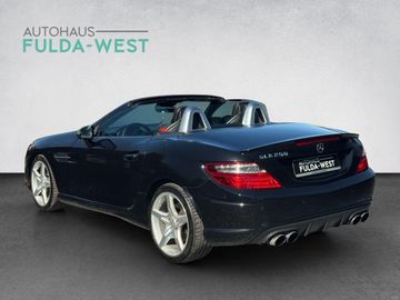Mercedes SLK 250 - 4