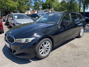 BMW 318 - 3