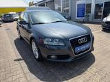 Audi A3 Sportback 2.0 TDI S-LINE/NAVI/ALU/GARANTIE/ - Audi A3 aus 2012: TDI