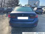 BMW 320 e Aut. LED-Xenon LC-Pro Navi KeylessGo Came - BMW 320 mit Hybrid-Antrieb: Limousine, Automatik