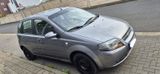 Chevrolet  KALOS MIT ZWEI JAHREN TÜV - Chevrolet Kalos aus 2008