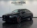 Mercedes-Benz CLA 35 AMG PANO JS 01.2027 Perf.Sitze Aero-Paket - Mercedes-Benz CLA 35 AMG: Limousine