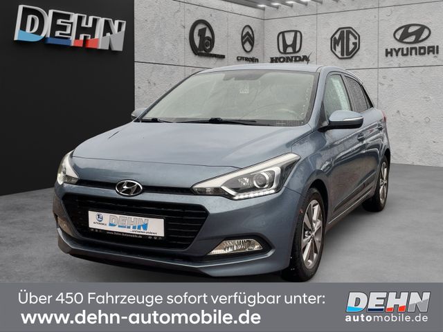Hyundai i20 1.0 T-GDi YES! Plus