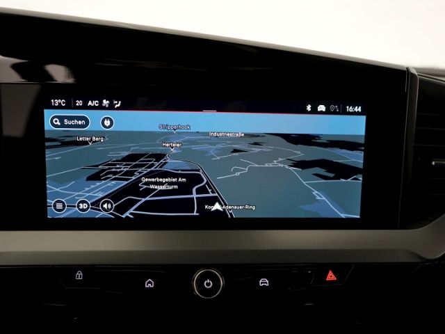 Mokka-e B FACELIFT GS 54kWh+NAVI+MATRIX-LED-LICH