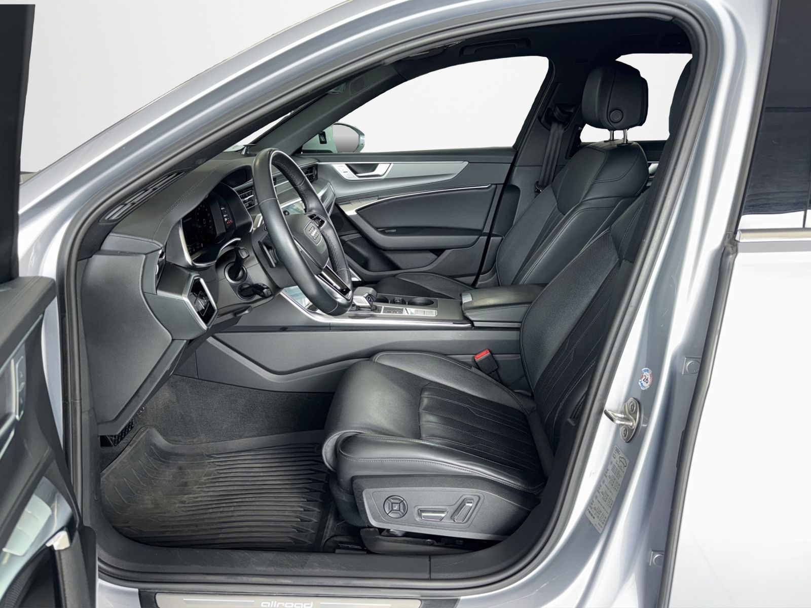 Audi A6 allroad 55TDI tiptronic quattro AHK*HUD*B&O*L foto 12