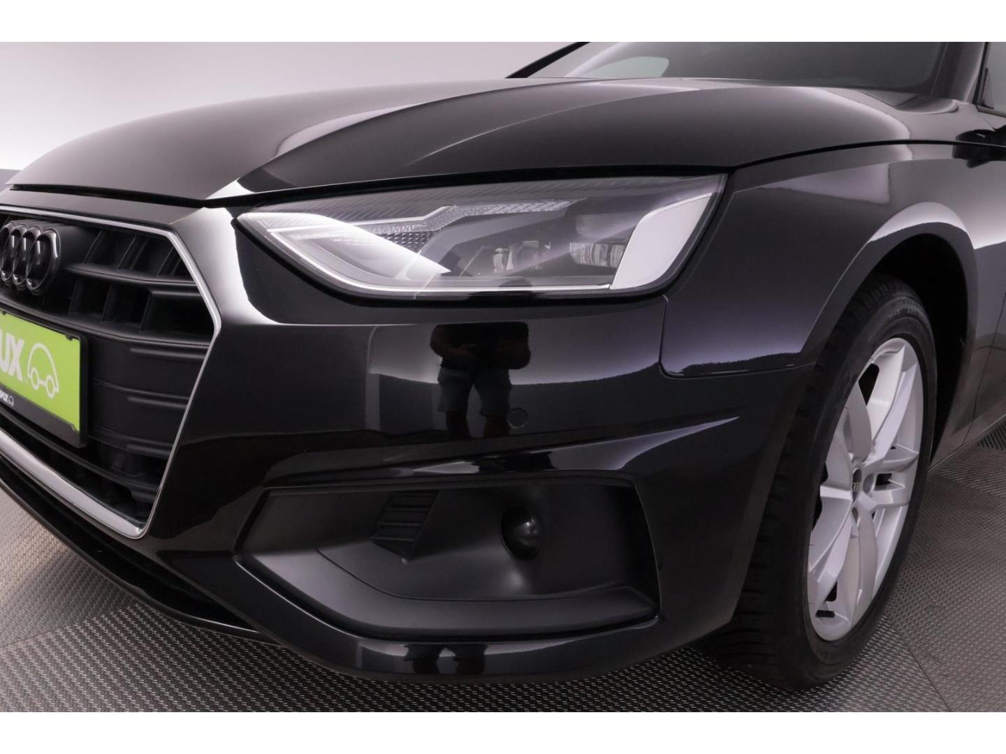 Audi A4 35TFSI Avant Serie+LED+NAVI+VIRTUAL+TEMPO+PDC, миниатюра 11