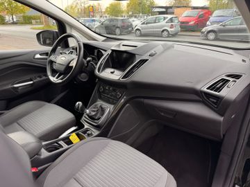 Ford Grand C-Max - 10