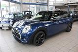 MINI Cooper S Clubman Automatik , Leder - MINI Cooper S Clubman Gebrauchtwagen