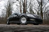 Mercedes-Benz Mercedes W221 S63 AMG Brabus - Mercedes-Benz: Limousine, Brabus
