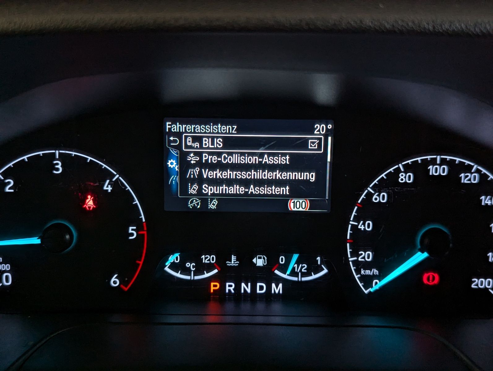 FORD Tourneo Custom 320 L2 Titan. 9-Sitze ACC Cam AHK - Image 27