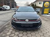Volkswagen Golf VII GTI Automatik Leder 1.Hand VW Scheckhef - Volkswagen Golf: Gti1