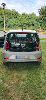 Volkswagen UP! Facelift 2017 - gebrauchte Volkswagen up! mit Facelift