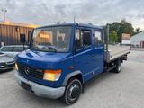 Mercedes-Benz Vario PRDK / 615 D         OM 904 LA - Offers