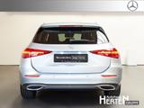 Mercedes-Benz C 200 T d+AVANTGRADE+AHK+LED+DAB+R-KAMERA+MEMORY - Mercedes-Benz C-Class Jahreswagen: Kombi