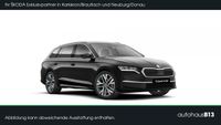 Skoda Octavia - Vorschau Bild 1