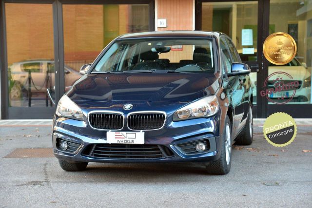 BMW Bmw 2er Active Tourer 218d Active Tourer Advanta