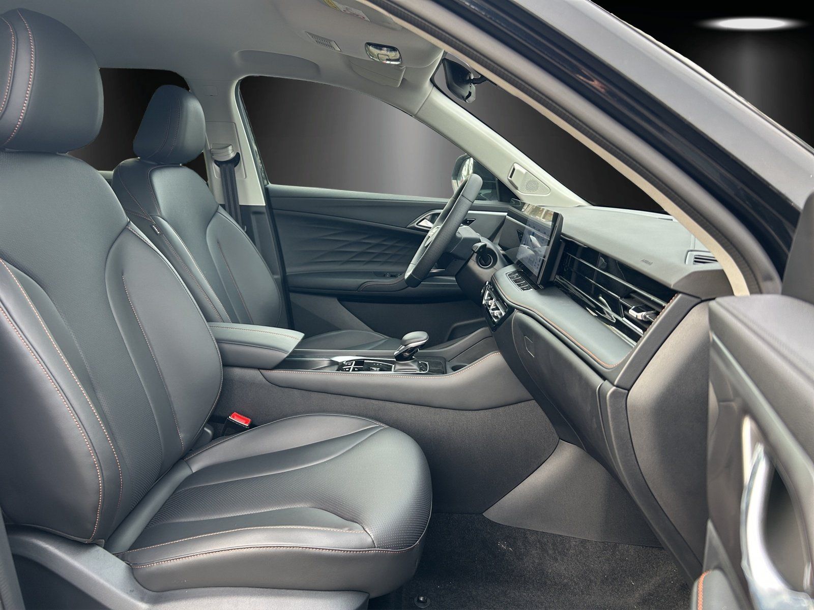 Fahrzeugabbildung MG HS PHEV Luxury