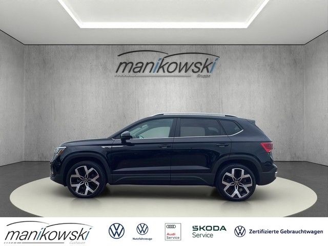 Volkswagen Tiguan *US Modell* Taos Highline 1.5TSI DSG 4M*K imagem 2