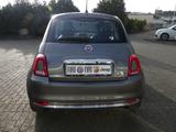 Fiat 500 DOLCEVITA 1.0 GSE HYBRID PANO CARPLAY KLIMAA - Fiat 500: Grau