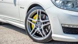 Mercedes-Benz CL 63 AMG Performance Package - aus 2011: Cl AMG