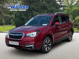Subaru Forester 2.0 Exclusive+WKR+SZH+RFK+AHK - Subaru Forester: Exclusive