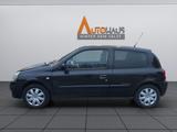 Renault Clio II Campus Extreme - gebrauchte Renault Clio aus dem Jahr 2007