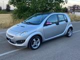 Smart ForFour 1.5 cdi 70 kW passion - Smart ForFour mit Diesel-Antrieb: Limousine
