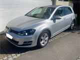 Volkswagen Golf 7 1.4 TSI 122PS BMT Comfortline - Volkswagen Golf: 122 Ps Tsi