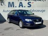 Volkswagen Passat Lim. Comfortline 2.0 TDI TÜV Service Neu - Volkswagen Passat aus 2005: TDI