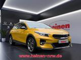 Kia XCeed 1.6 PHEV DCT Spirit NAVI LED PANO - Kia XCeed Plug-in Hybrid (PHEV) Gebrauchtwagen