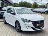 Peugeot 208 Active Pack PURETECH*AUTO.*LED*PDC*SPURHALTE - gebrauchte Peugeot 208 aus dem Jahr 2022