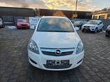 Opel Zafira B Design Edition Sport *7-Sitze*8xFach - gebrauchte Opel Zafira aus dem Jahr 2011