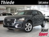 Audi Q2 1.4 TSI SPORT NAVI/SHZ/PDC/SPORT/TEMP./USB - : Geländewagen, Us