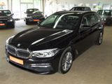 BMW 520d Touring *PAN*NAV*SHZ*HeadUp*LED*TEM*PDC*