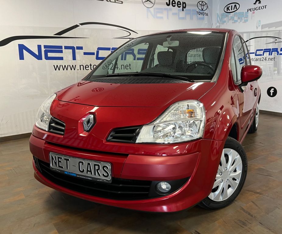 Renault Modus