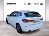 BMW 118i Hatch Advantage DAB LED WLAN Tempomat Shz - BMW: Hatch