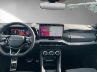 Skoda Kodiaq - Vorschau Bild 4