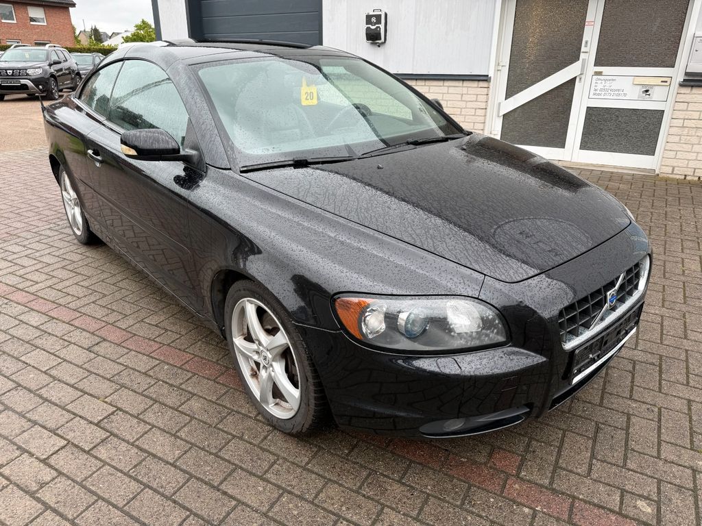 Angebot ansehen Volvo C70