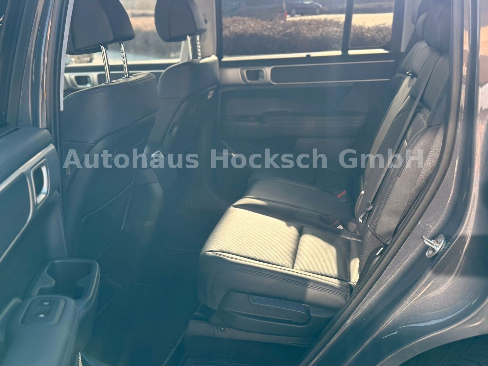 Hyundai Santa Fe – Bild 21