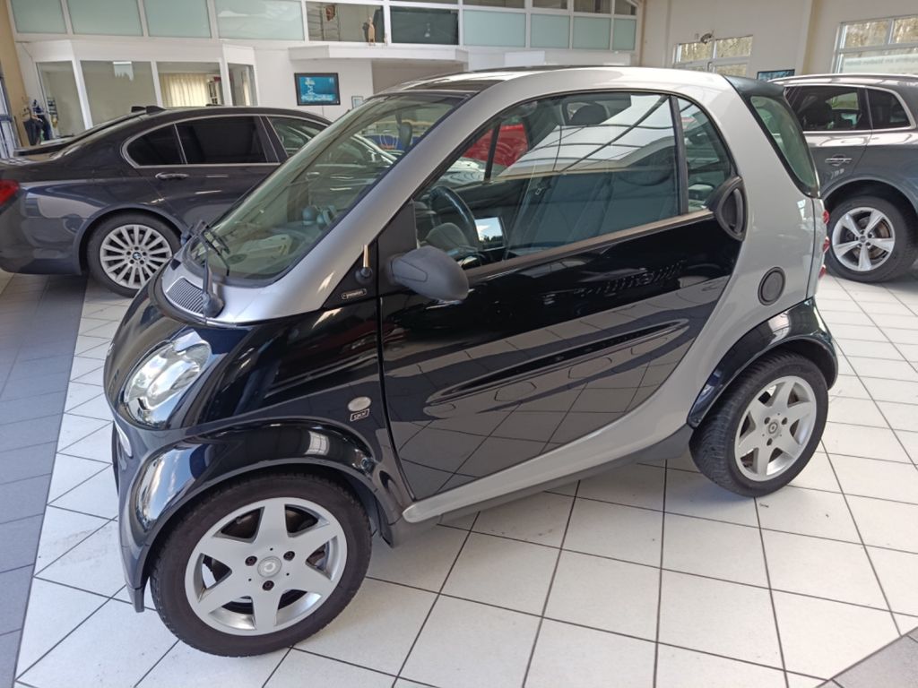Angebot ansehen Smart ForTwo