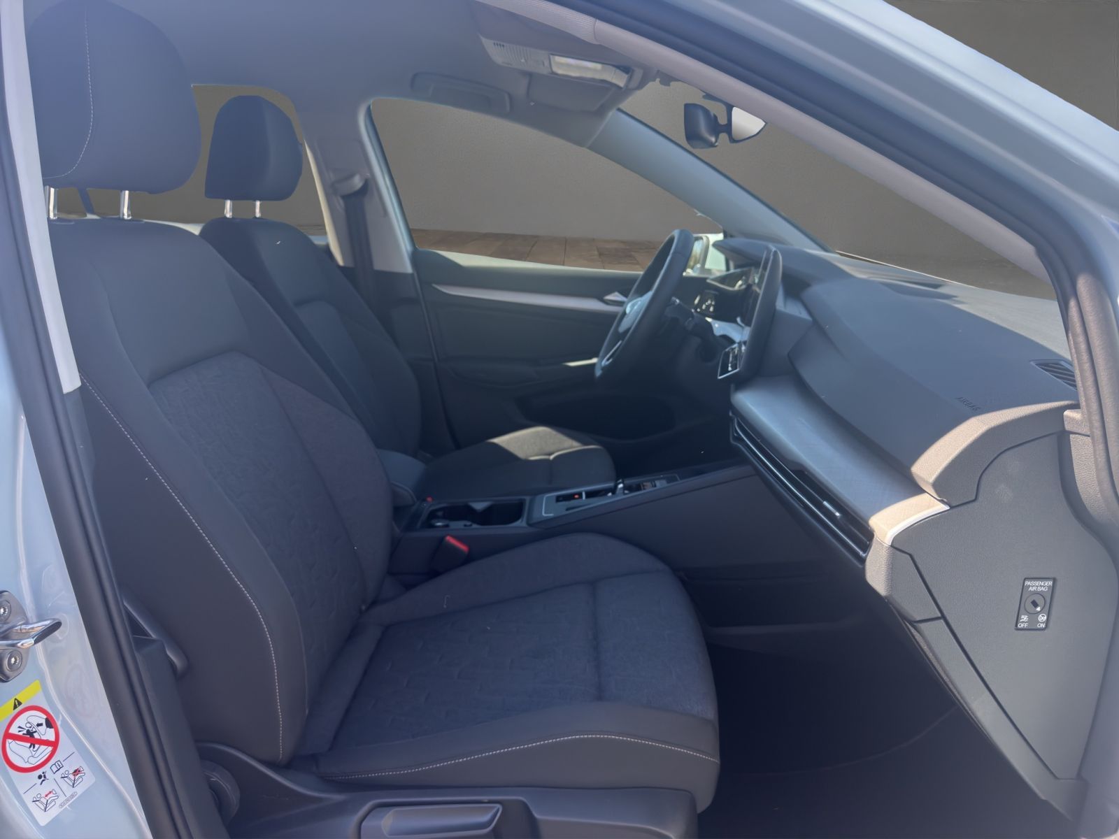 Volkswagen Golf - Bild 10