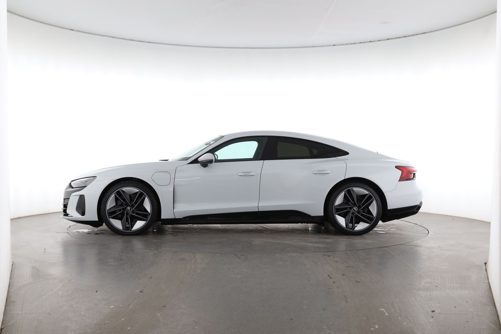 Audi e-tron GT - Bild 3